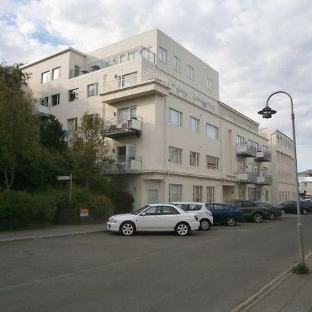 Central Akureyri Apartment Dream4You Exterior foto