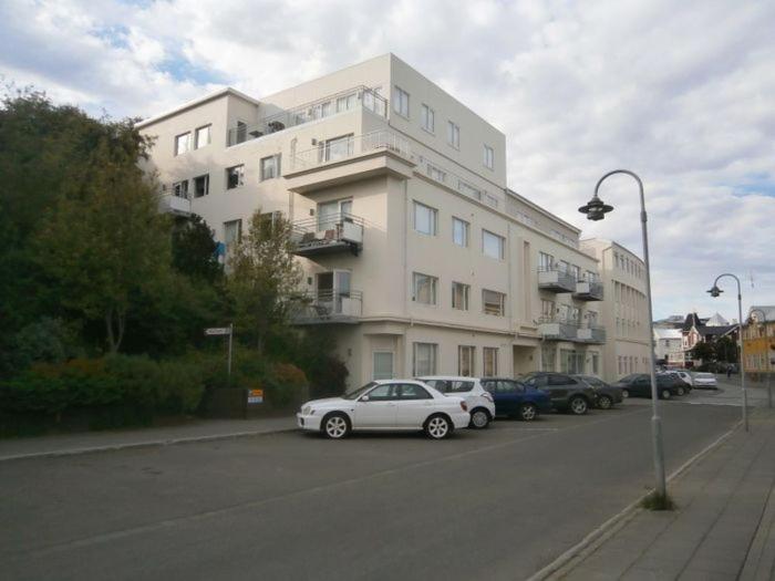 Central Akureyri Apartment Dream4You Exterior foto